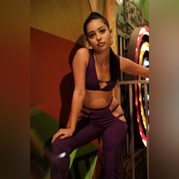 I Am Gia - Maddie Euphoria Carnival outfit - Picture 3 of 4